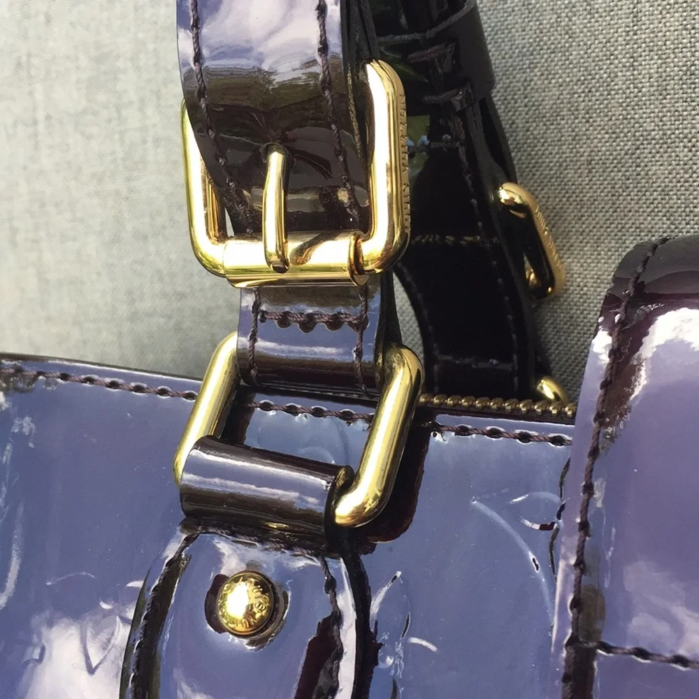 LOUIS VUITTON Melrose Avenue Bag